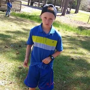 Meet your Posher, Bryan